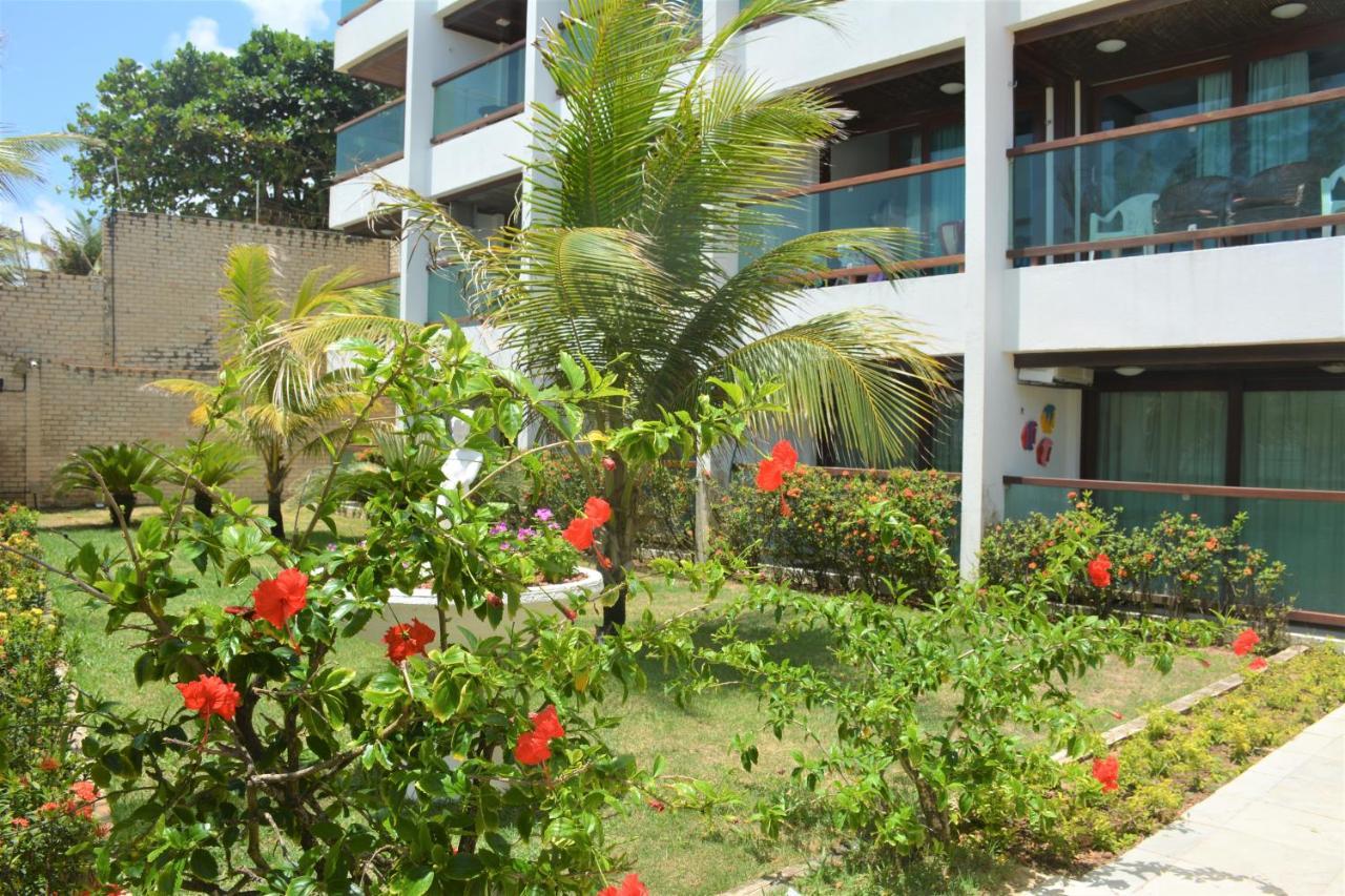 Apartamento Na - Araca 407 Luxo - Lateral Vista Mar *