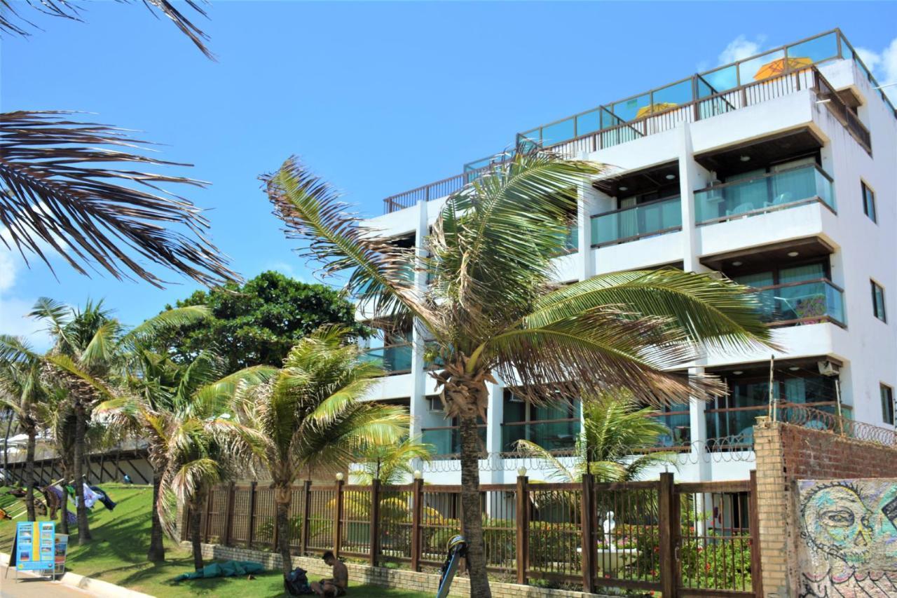 Na - Araca 407 Luxo - Lateral Vista Mar * Natal
