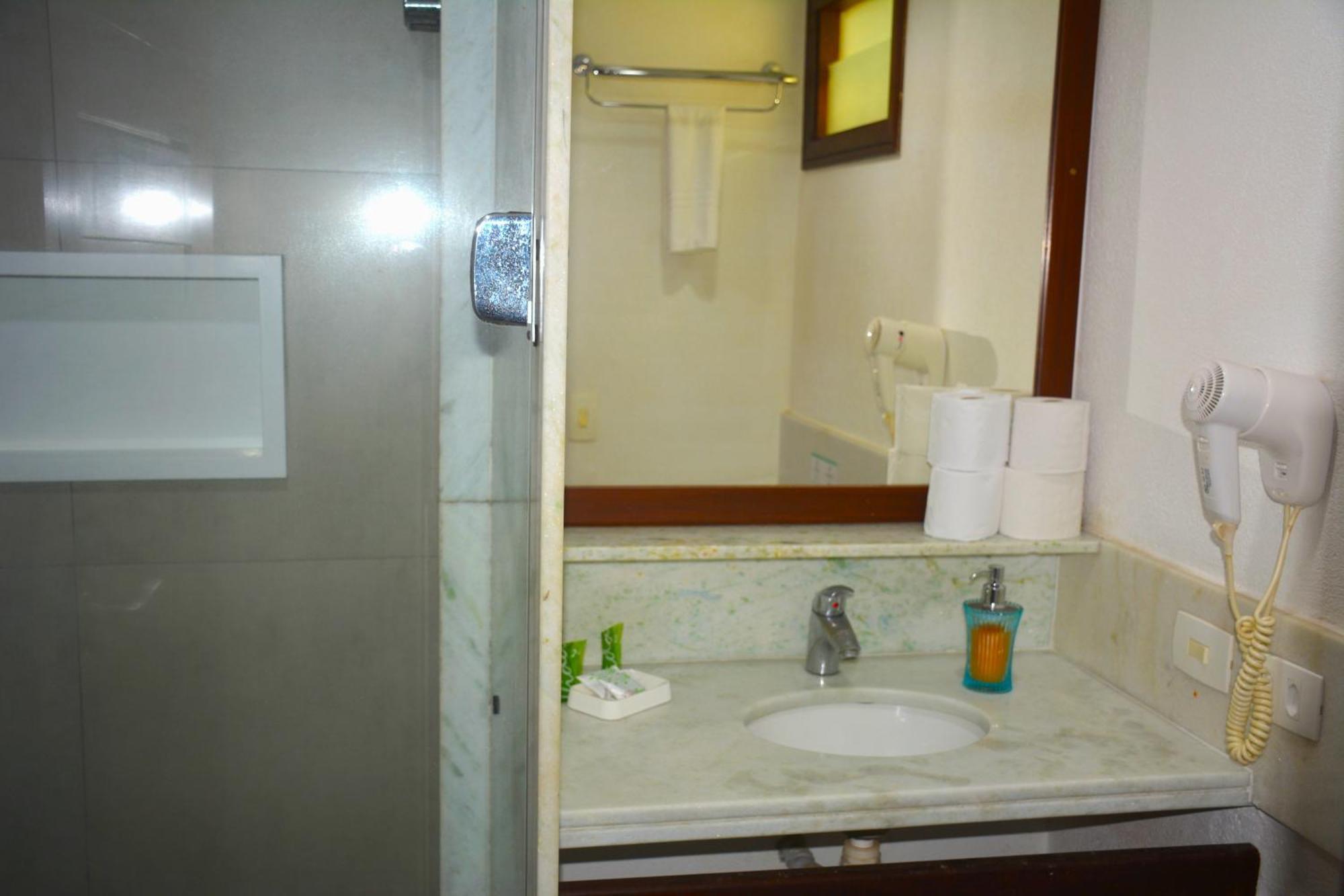 Na - Araca 407 Luxo - Lateral Vista Mar Apartamento Natal